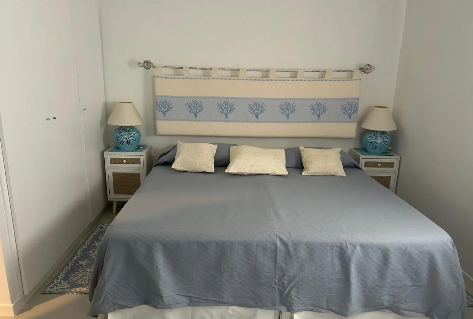 Casa Marianna Villa Baja Sardinia Nyaraló