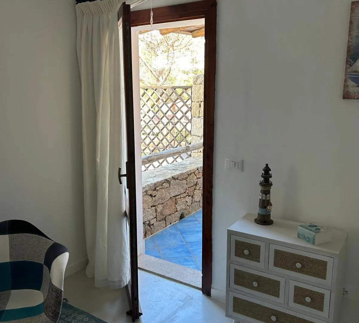 Nyaraló Casa Marianna Villa Baja Sardinia