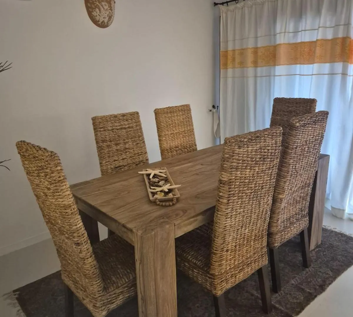 Nyaraló Casa Marianna Villa Baja Sardinia