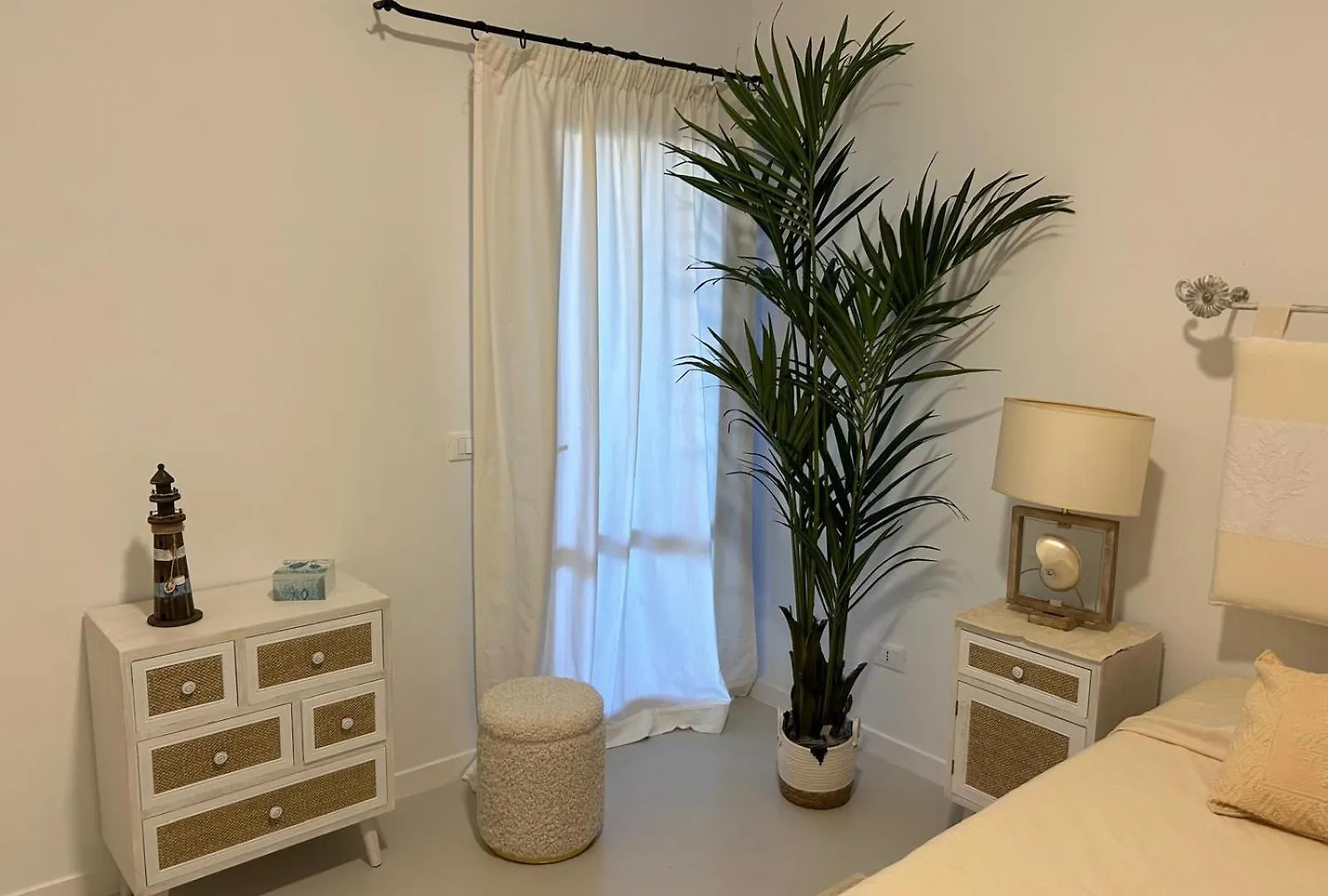Casa Marianna Villa Baja Sardinia Nyaraló