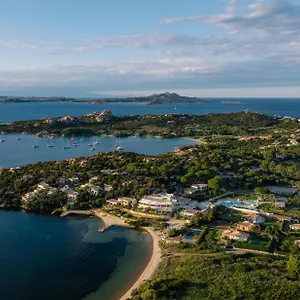 5* Station touristique 7pines Sardinia - A Destination By Hyatt